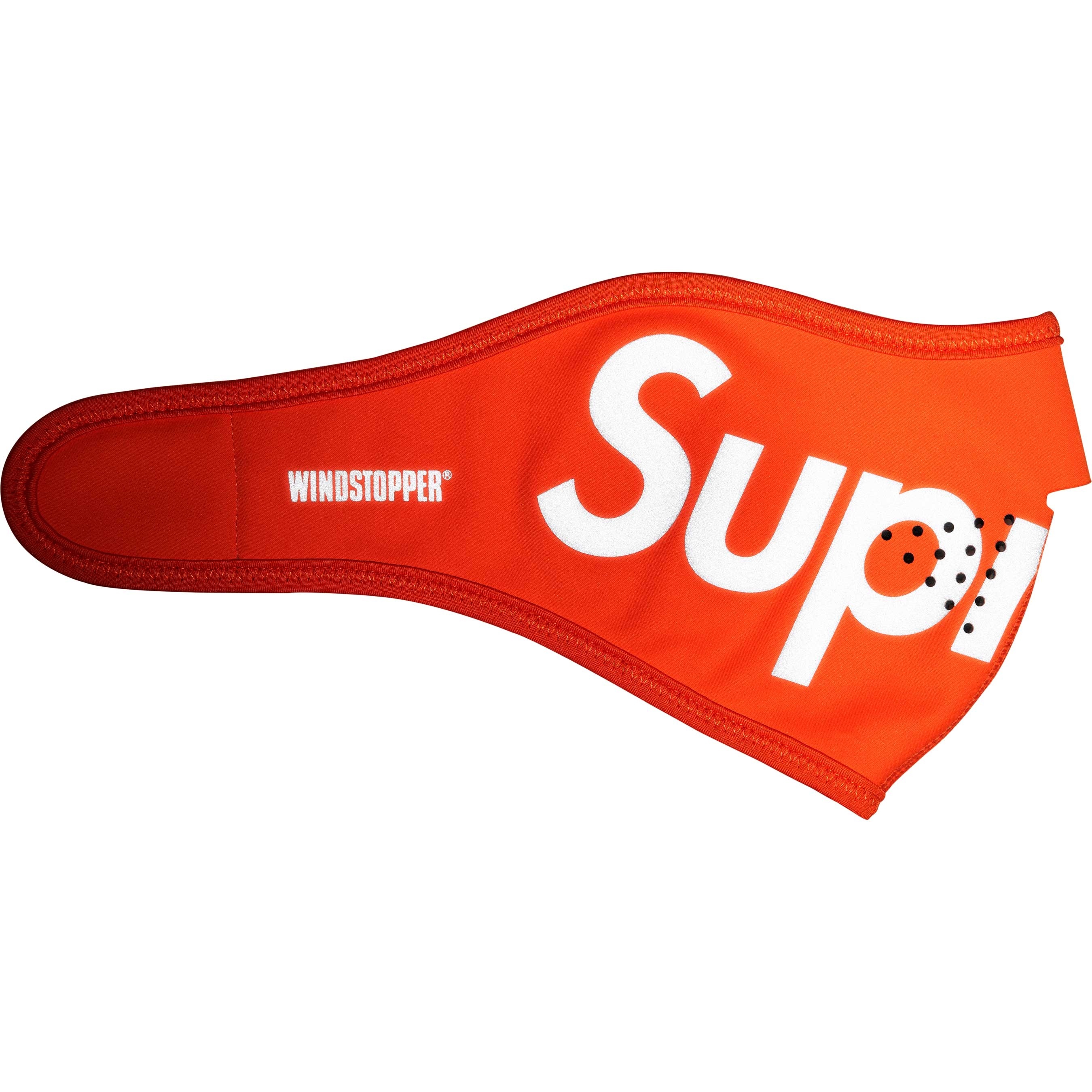WINDSTOPPER® Facemask view 6